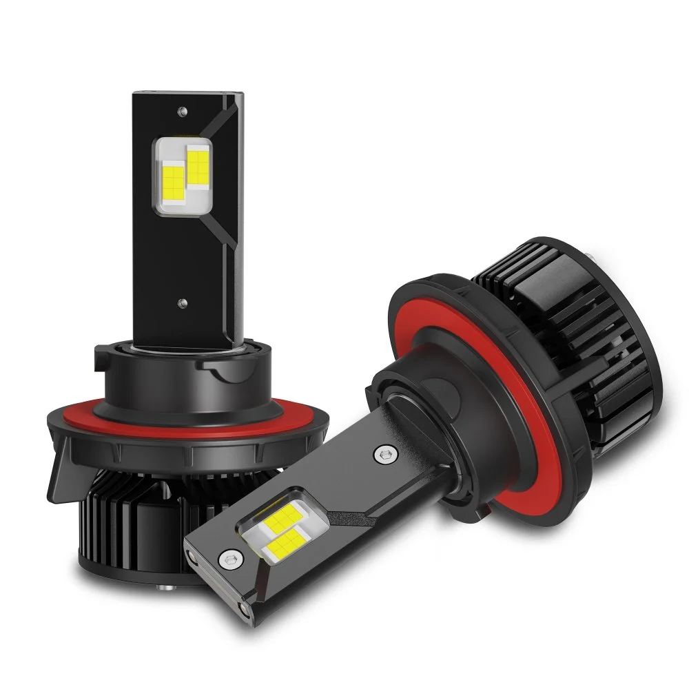 9V~18V LED Forward Lightings Bulbs or Daytime Running Lights - Image 23