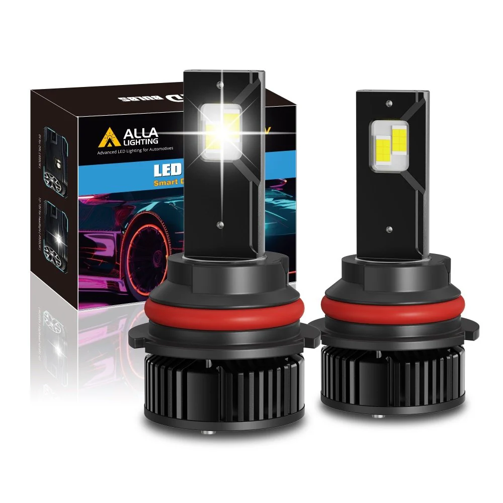 9V~18V LED Forward Lightings Bulbs or Daytime Running Lights - Image 24