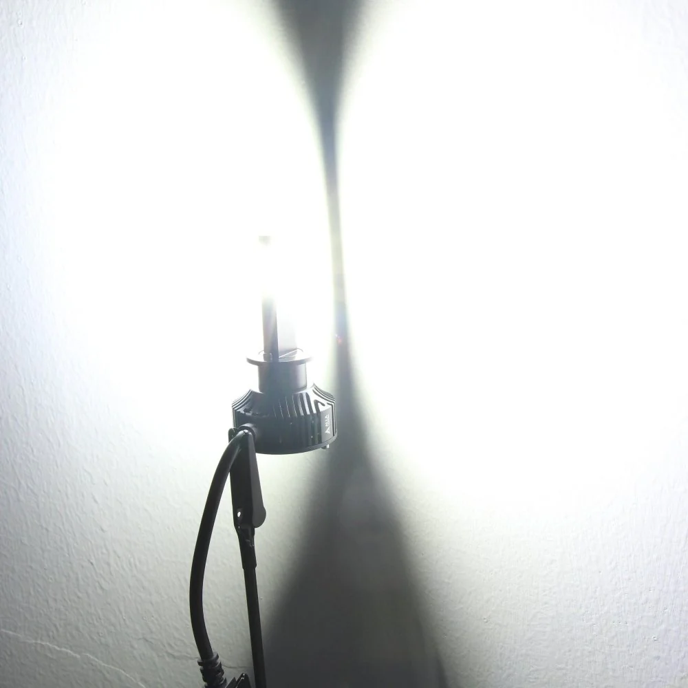9V~18V LED Forward Lightings Bulbs or Daytime Running Lights - Image 6