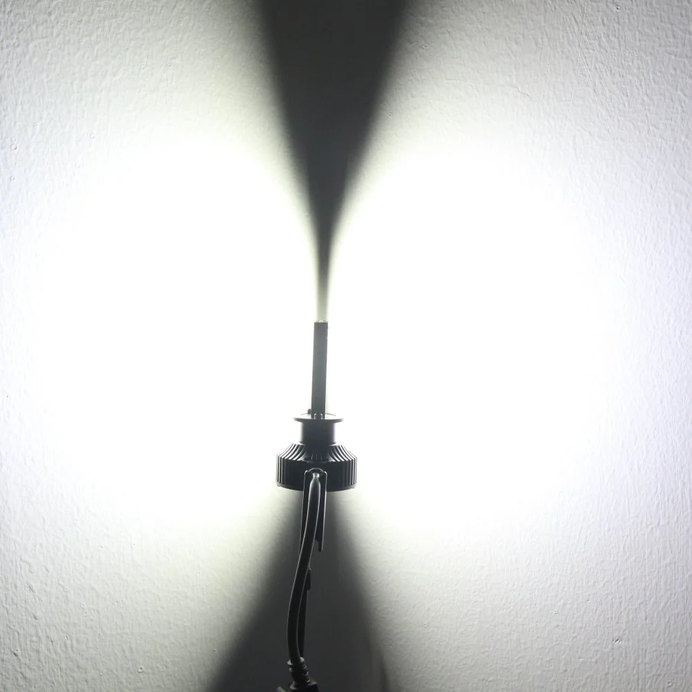 9V~18V LED Forward Lightings Bulbs or Daytime Running Lights - Image 7