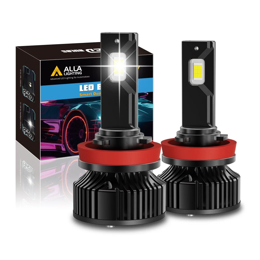 9V~18V LED Forward Lightings Bulbs or Daytime Running Lights - Image 8