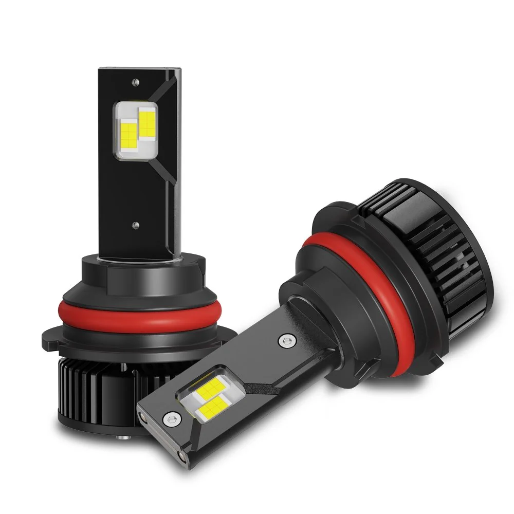 9V~18V LED Forward Lightings Bulbs or Daytime Running Lights - Image 9