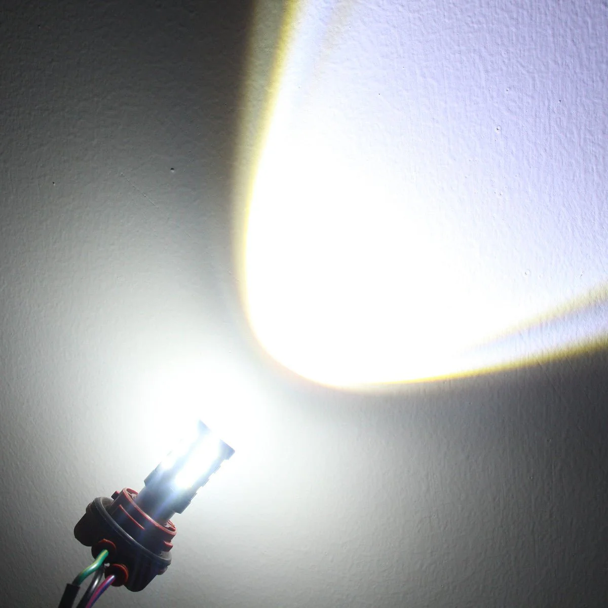 BAY15D 1157 Switchback LED Bulbs, Dual Color Turn Signal Lights - Image 10