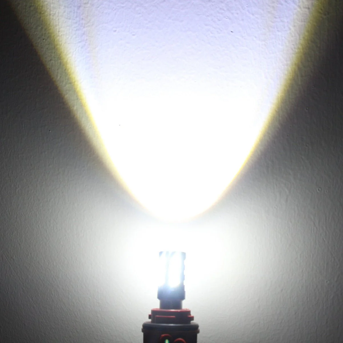 BAY15D 1157 Switchback LED Bulbs, Dual Color Turn Signal Lights - Image 9