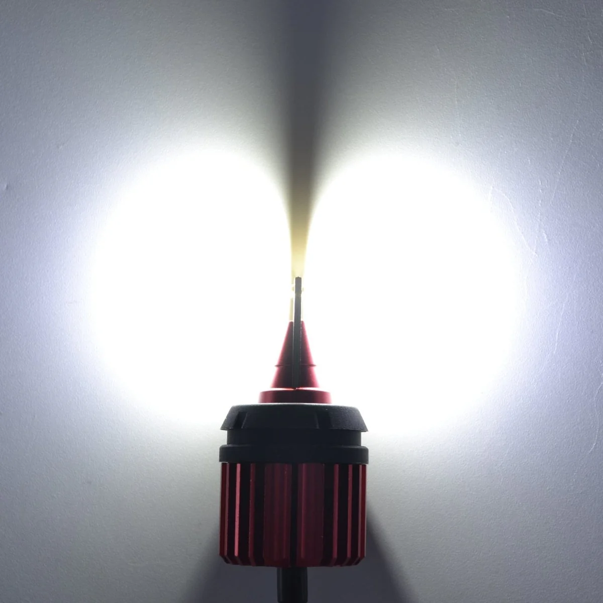 BAY15D 7528 1157 CANBUS LED Bulbs Error Free P21/5W Reverse Lights 12V - Image 9