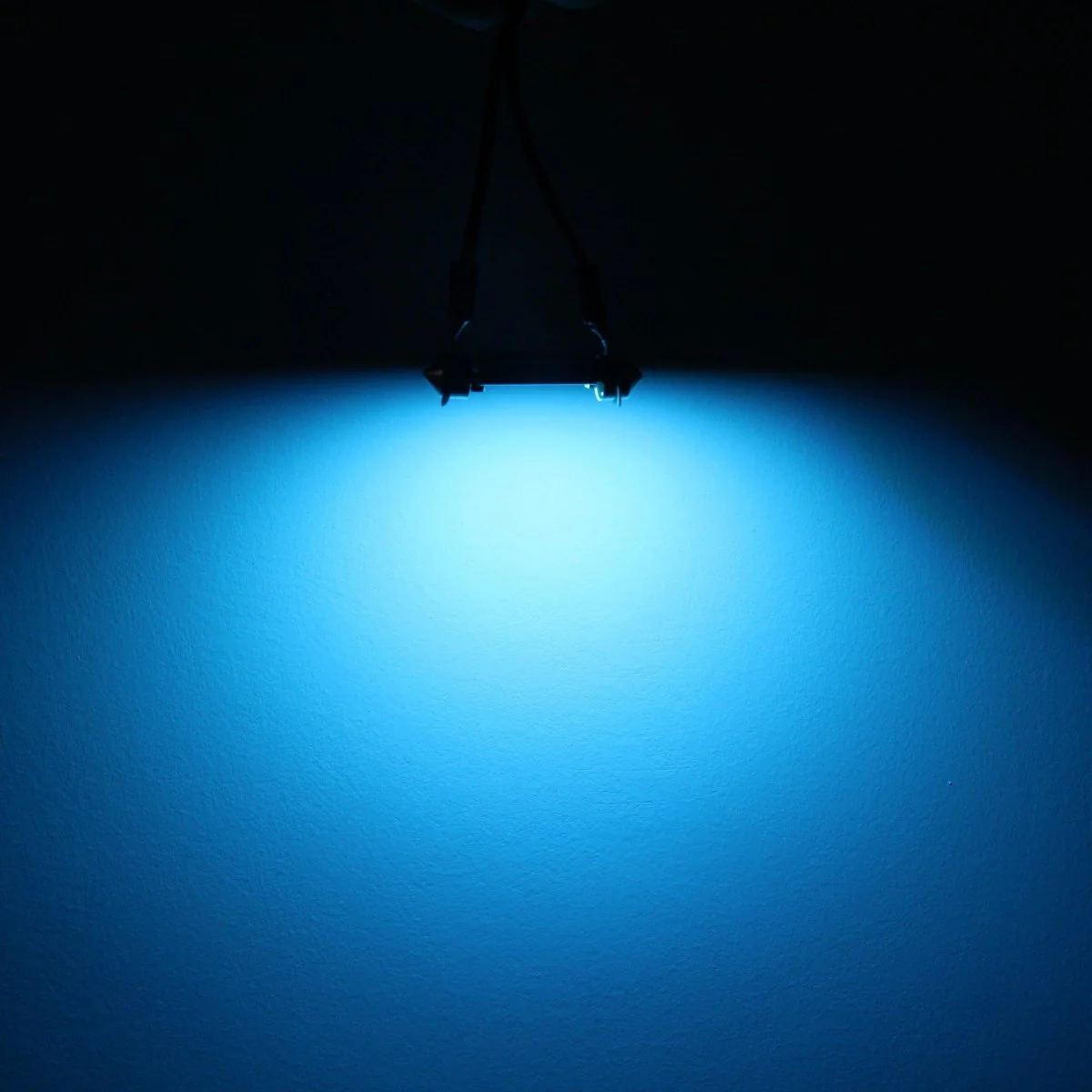 CANBUS C5W 6418 LED Lights Bulbs, Super Bright 6486X Replacement - Image 10