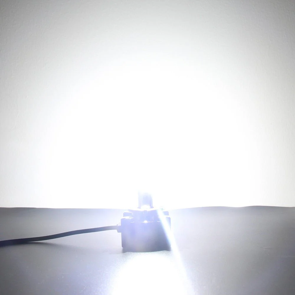 D3S D3R LED Forward Lightings Bulbs, CAN-BUS Headlamps Change HID Lamps - Image 8