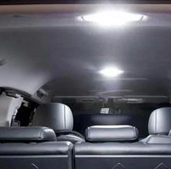 DE3175 DE3021 LED Bulbs Festoon Interior Map Dome Lights, 6K White - Image 9