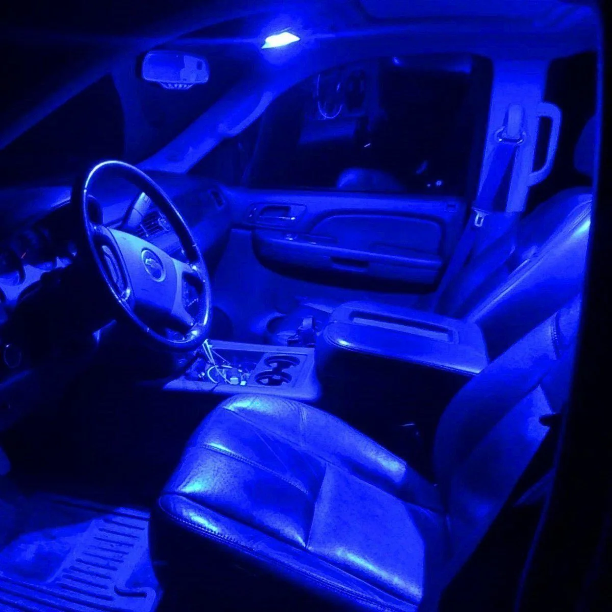 DE3425 6486X LED Bulbs Festoon License Plate Interior Map Dome Lights - Image 6