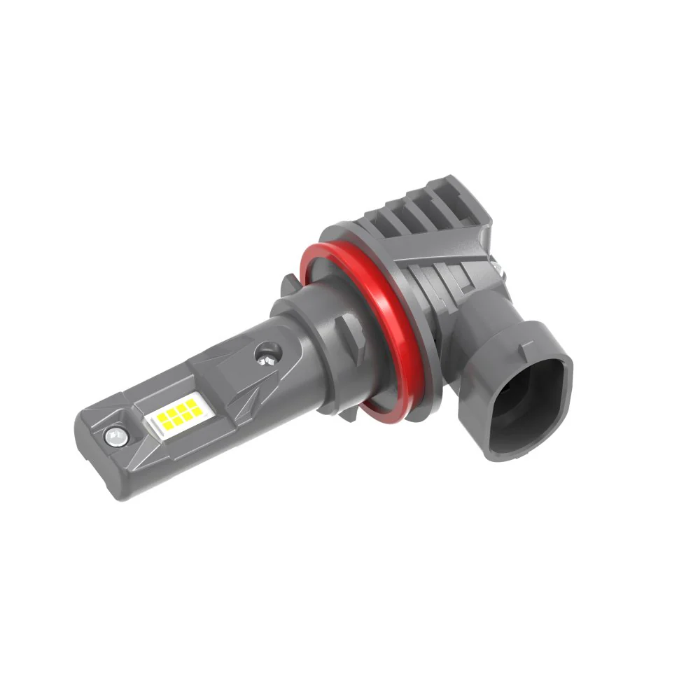 Fanless LED Forward Lightings Bulbs High, Low Beam, Fog Lights - Image 12