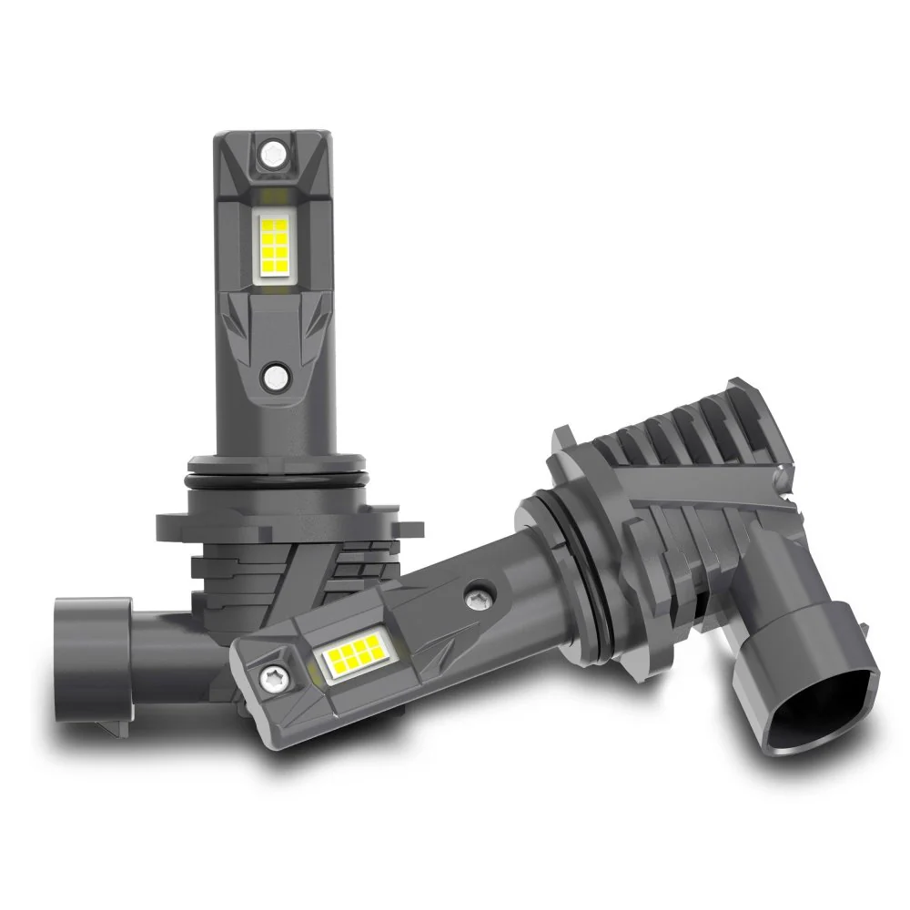 Fanless LED Forward Lightings Bulbs High, Low Beam, Fog Lights - Image 16