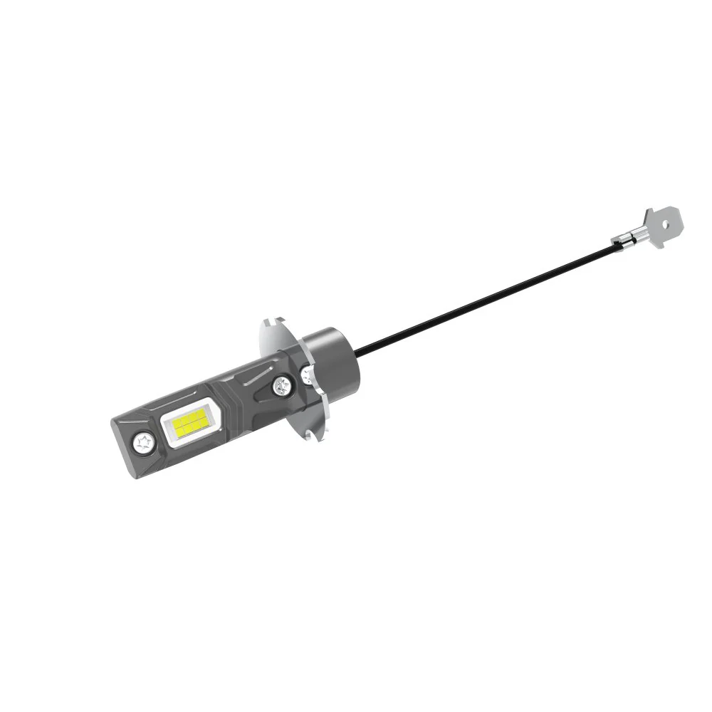 Fanless LED Forward Lightings Bulbs High, Low Beam, Fog Lights - Image 9