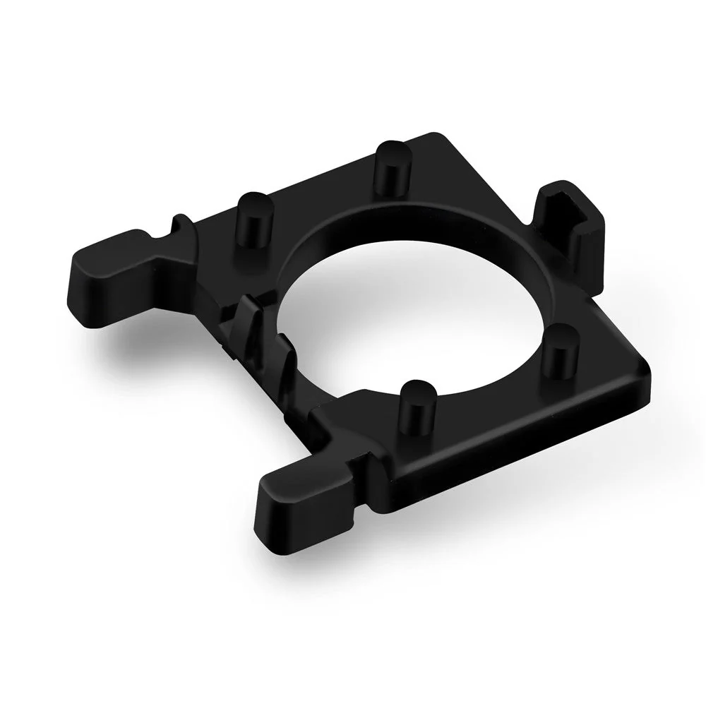 H1 Forward Lightings Adapter Retainer Holders HID/LED Bulbs for Ford Focus - Image 3