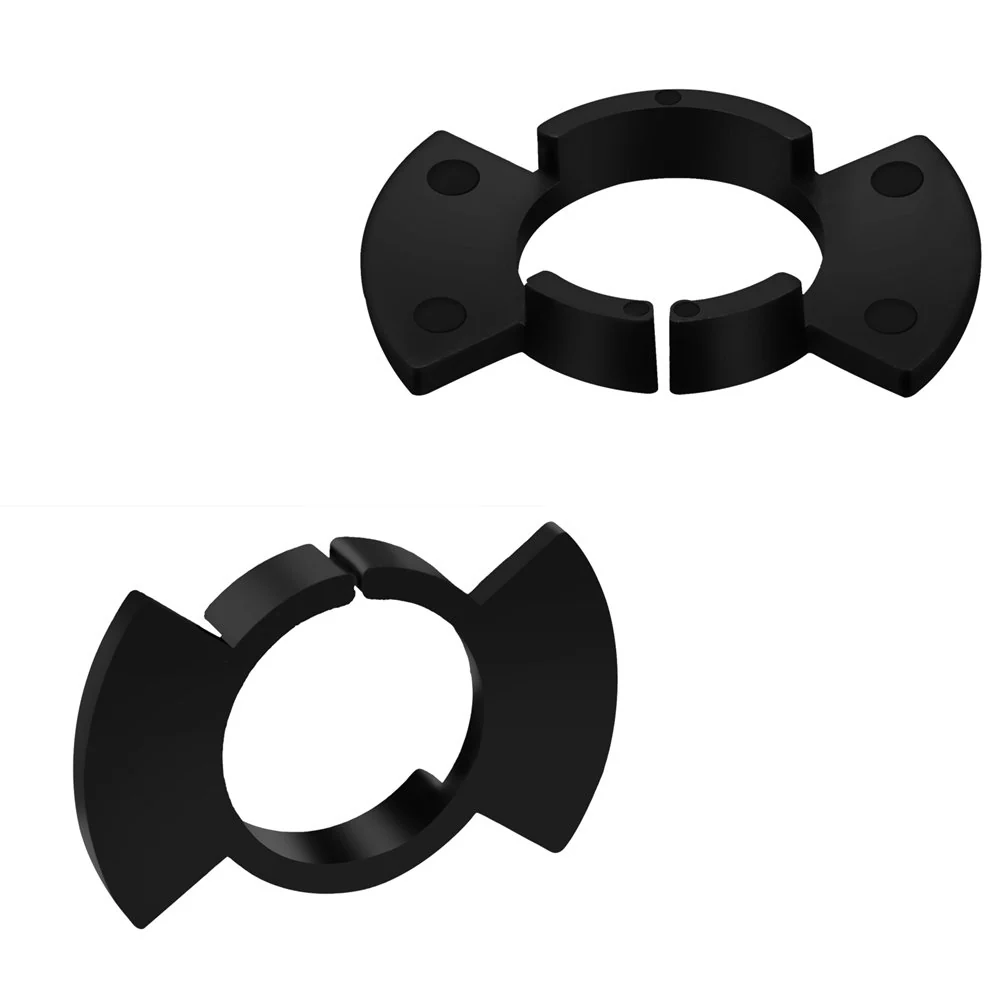 H1 Forward Lightings Retainer Clips Adapter Holders HID/LED Bulbs for Honda - Image 3