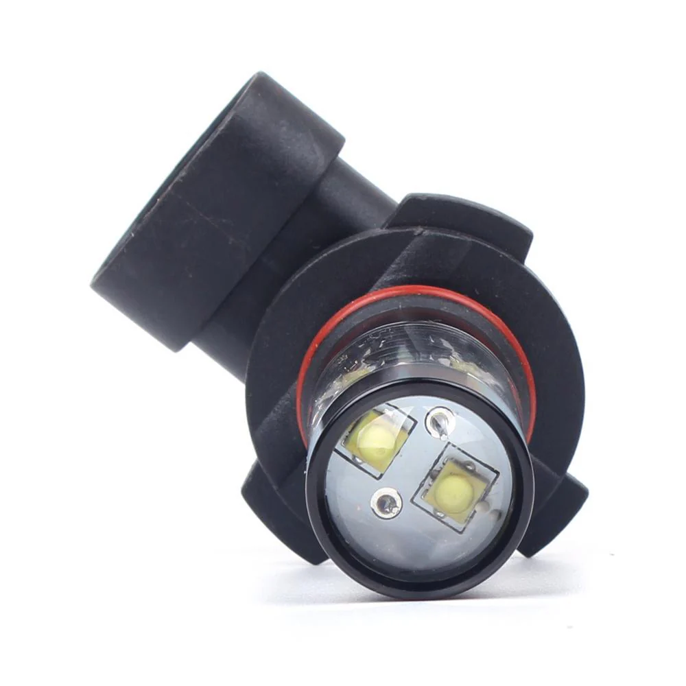 H10 9145 LED Bulbs 50W Cree Fog Lights Replacement for Cars, Trucks - Image 7