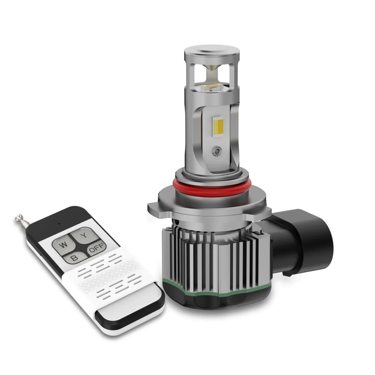 H10 9145 LED Switchback 9140 Fog Lights Bulbs | White, Yellow, Blue - Image 22