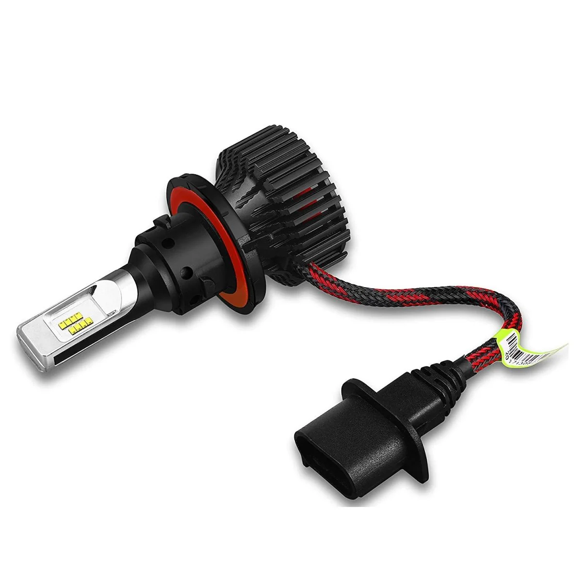 H13 9008 LED Forward Lightings Bulbs for Cars, Trucks, 6500K Xenon White - Image 11