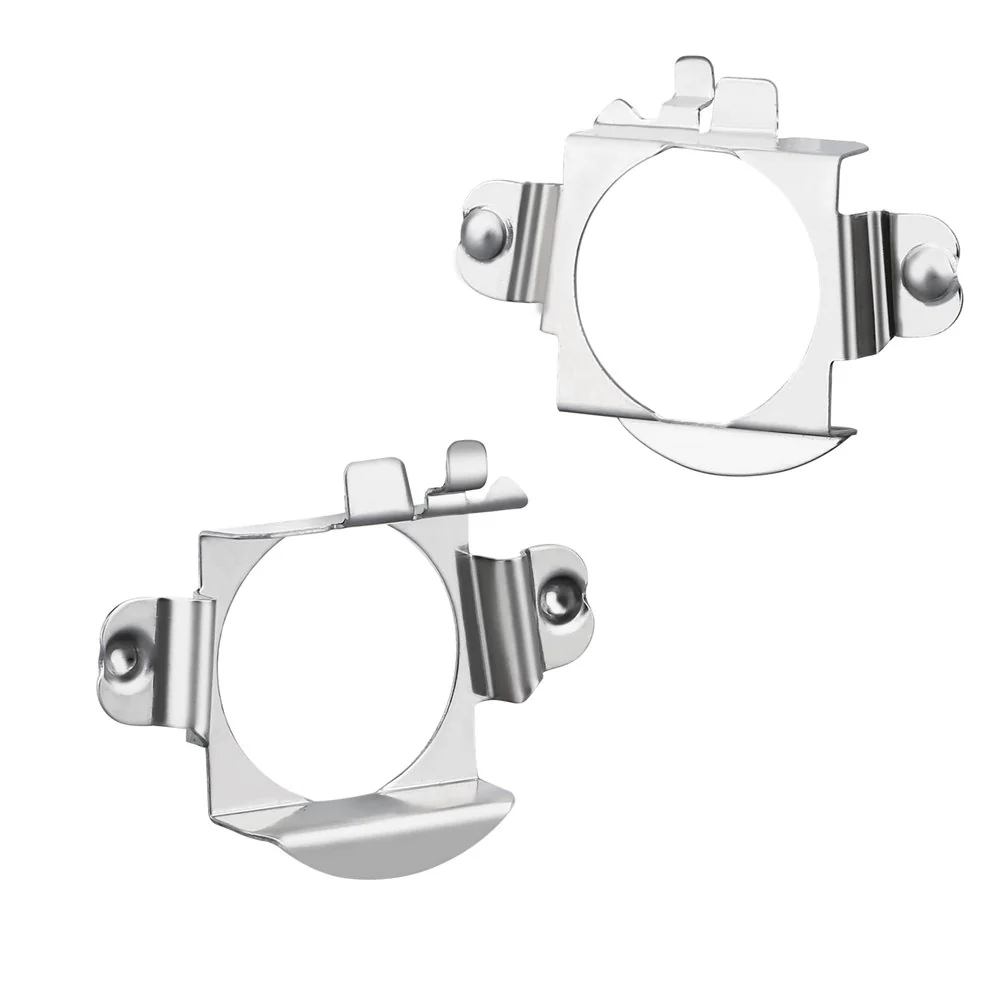 H7 LED Bulb Adapter Holder Retainer for Mercedes C ML CLK GLA GL GLS Class - Image 3