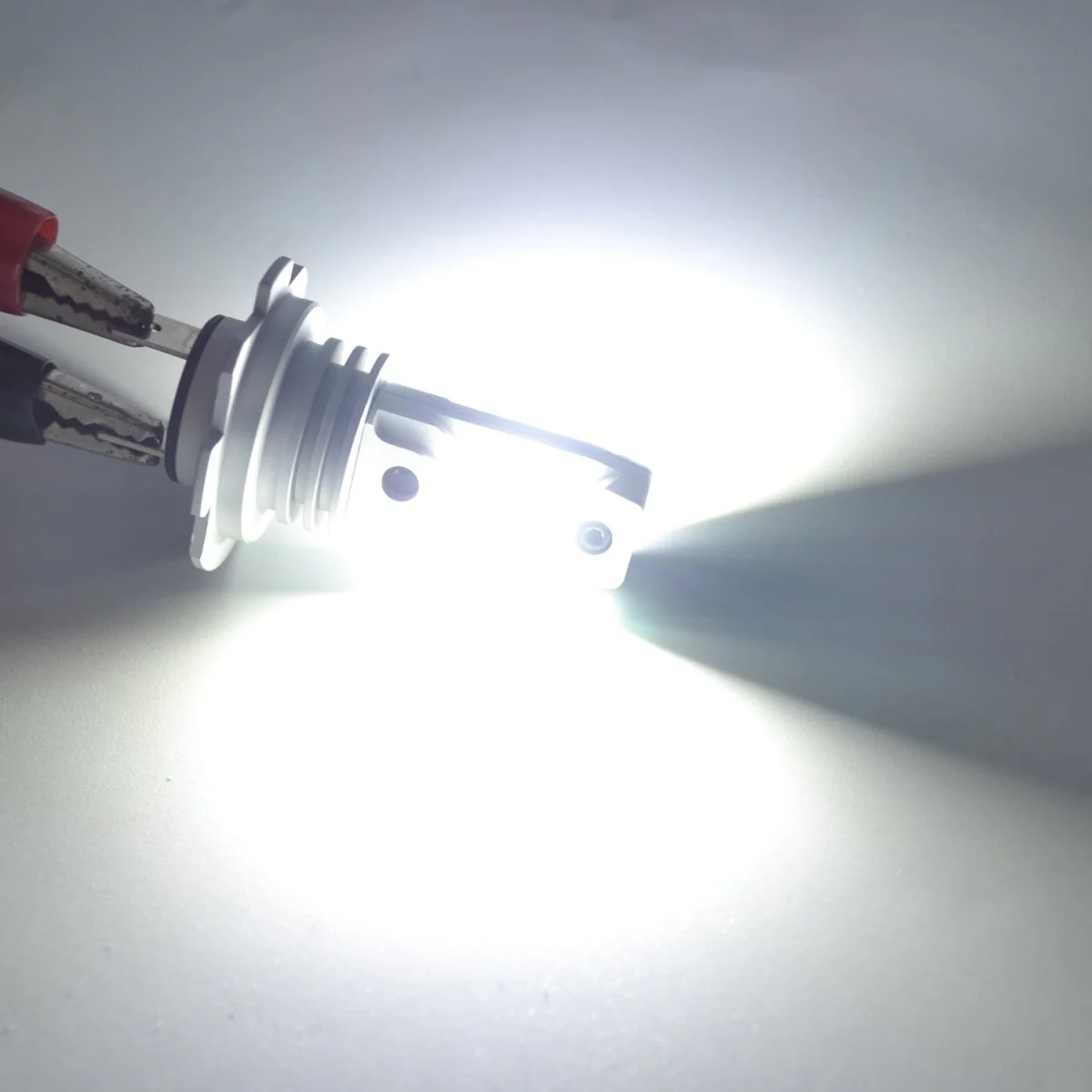 H7 LED Bulbs Upgrade Halogen High, Low Beam Forward Lighting, Fog Lights - Image 7