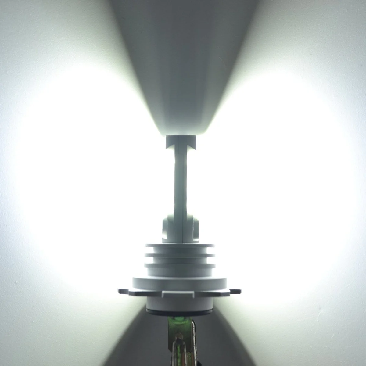 H7 LED Bulbs Upgrade Halogen High, Low Beam Forward Lighting, Fog Lights - Image 8