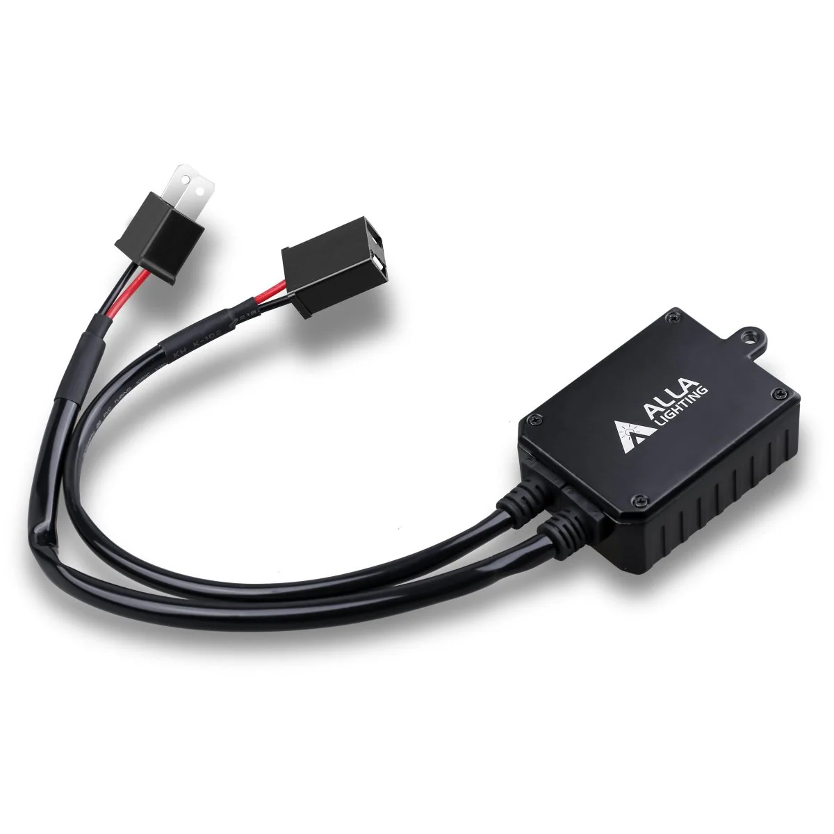 H7 LED Decoder Canceler Capacitor CANBUS Plug-N-Play Warning Error Kits - Image 2