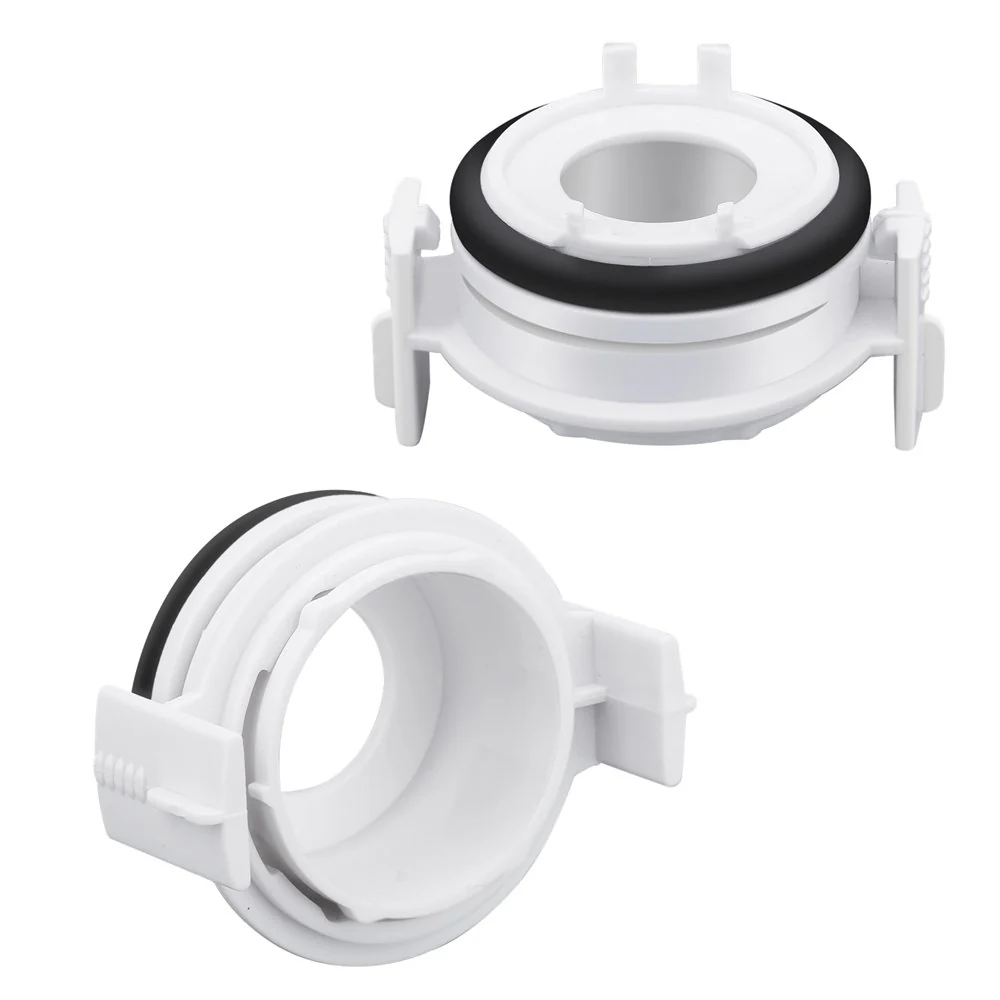H7 LED Bulb Adapter Holder for BMW 320/318i/E65/E90/3 Series - Image 3
