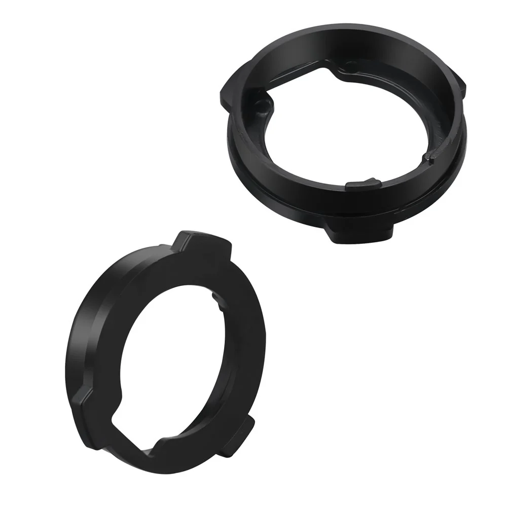 H7 LED Forward Lightings Bulb Adapter Retainer Clip for VW Golf MK6 Scirocco - Image 3