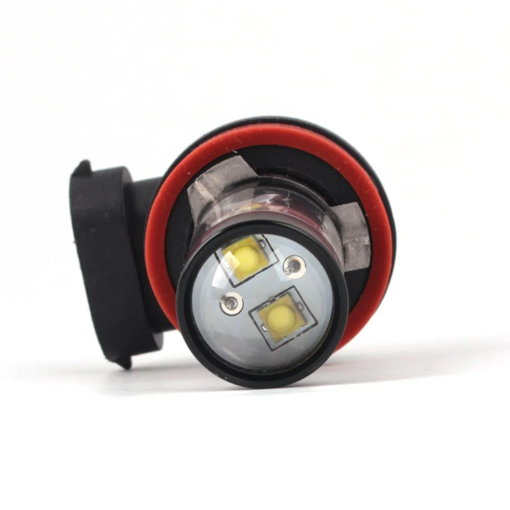 H8 H11 H16 LED Bulbs 50W Cree Fog Lights Replacement for Cars, Trucks - Image 6
