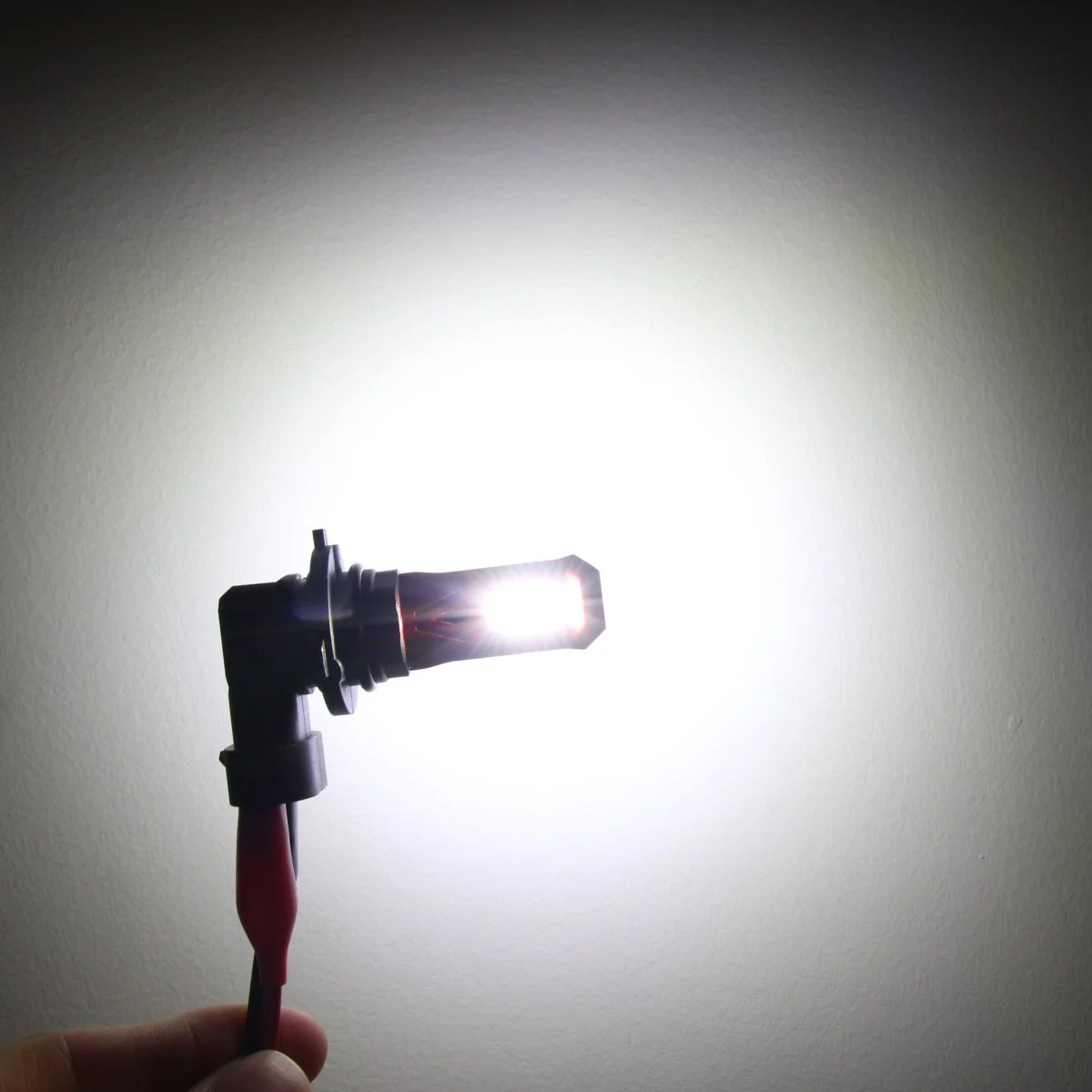H8 H11 H16 LED Bulbs Fog Lights CSP SMD, 6000K Xenon White - Image 7