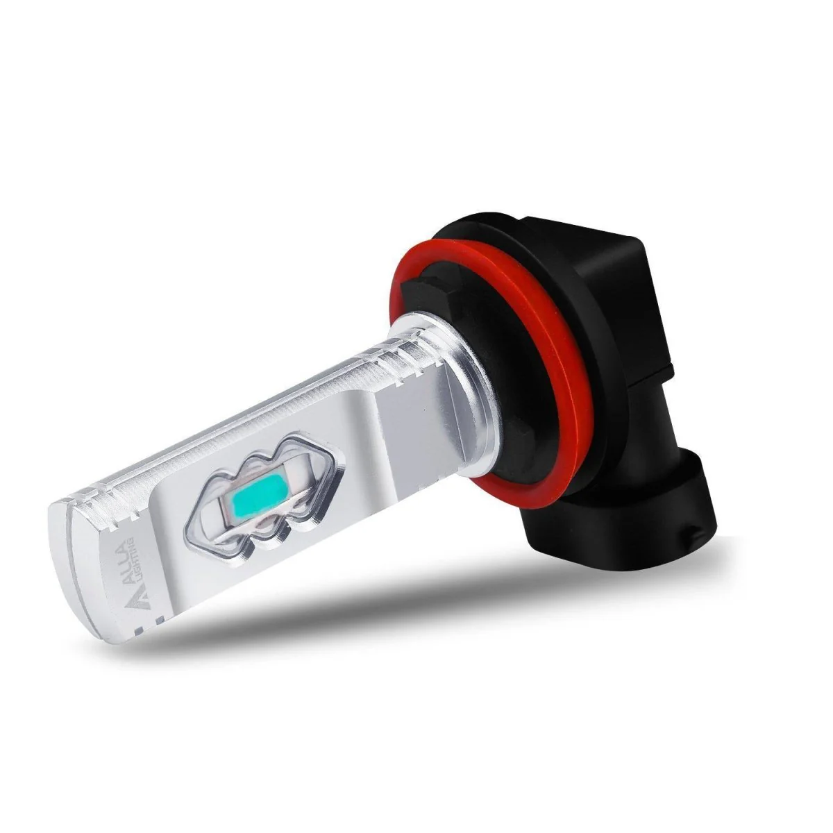 H8 H11 H16 LED Fog Lights Bulbs 12V, 6K White/3K Yellow/Red/8K Blue