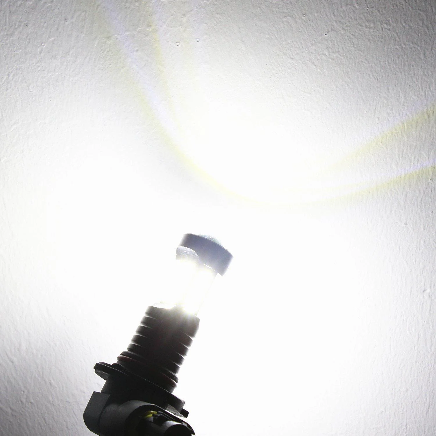 H8 H11 LED Fog Lights Bulbs Super Bright 12V Replacement H16 - Image 9