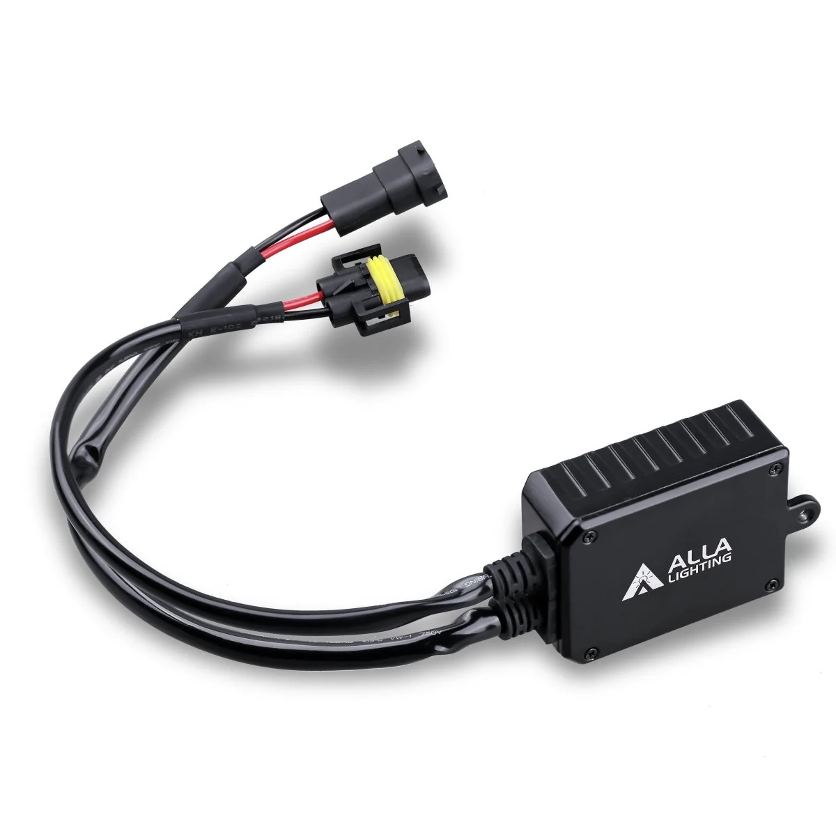 H8 H11 Plug-N-Play Warning Error LED Decoder Canceler Capacitor - Image 4