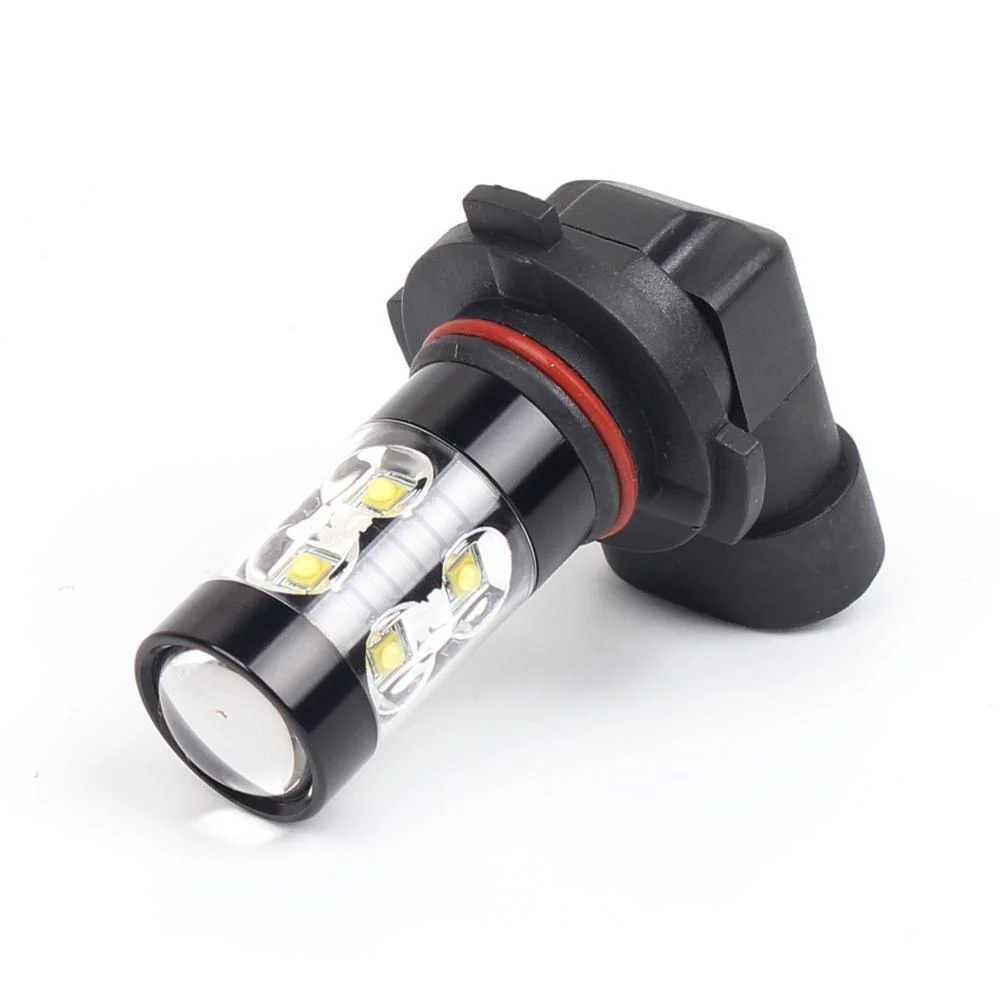 HB4 9006 LED Bulbs 50W Cree Fog Lights Replacement for Cars, Trucks - Image 5