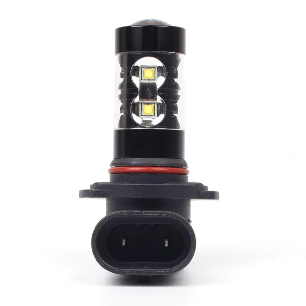 HB4 9006 LED Bulbs 50W Cree Fog Lights Replacement for Cars, Trucks - Image 9
