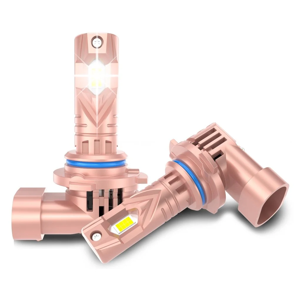 AL-UL LED Forward Lightings Bulbs High, Low Beam, Fog Lights - Image 12