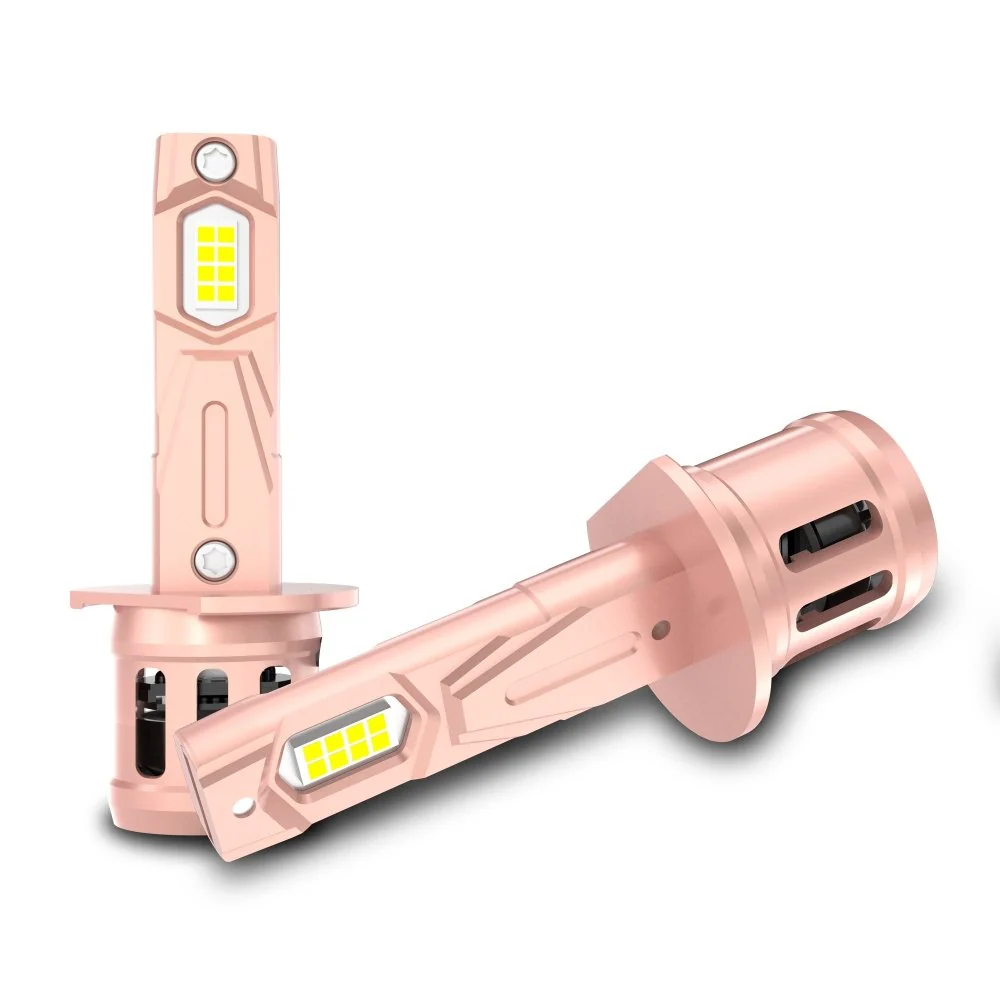 AL-UL LED Forward Lightings Bulbs High, Low Beam, Fog Lights - Image 18