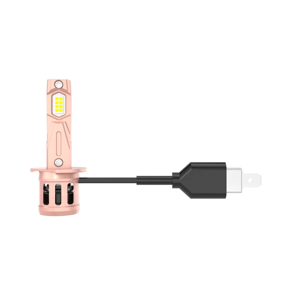 AL-UL LED Forward Lightings Bulbs High, Low Beam, Fog Lights - Image 19