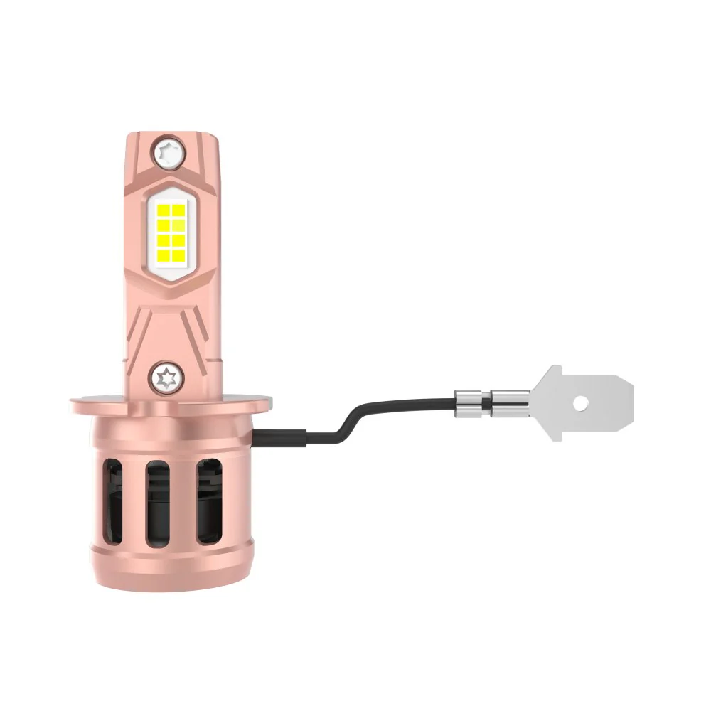 AL-UL LED Forward Lightings Bulbs High, Low Beam, Fog Lights - Image 22