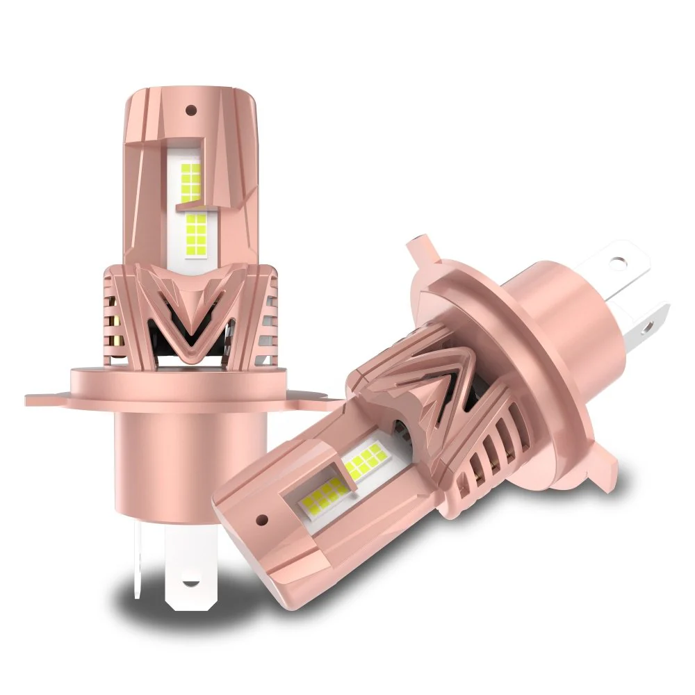 AL-UL LED Forward Lightings Bulbs High, Low Beam, Fog Lights - Image 24