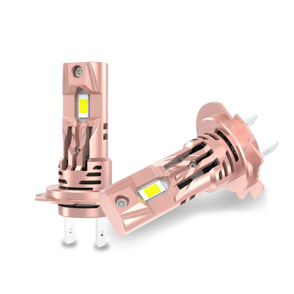 AL-UL LED Forward Lightings Bulbs High, Low Beam, Fog Lights - Image 26