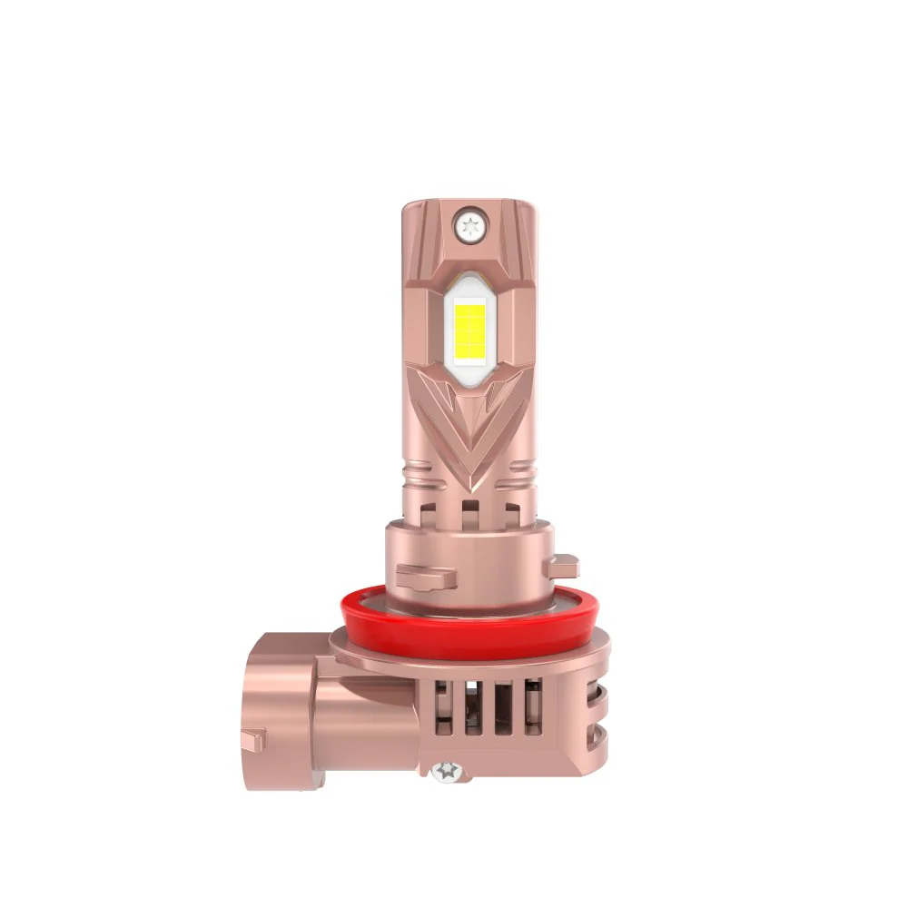 AL-UL LED Forward Lightings Bulbs High, Low Beam, Fog Lights - Image 8