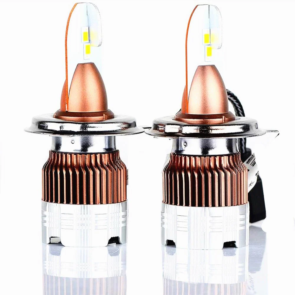 Mini Cars, Trucks LED Forward Lightings Bulbs High Low Beam, Fog Lights - Image 11