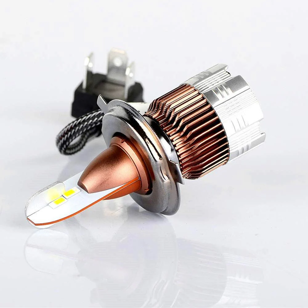 Mini Cars, Trucks LED Forward Lightings Bulbs High Low Beam, Fog Lights - Image 12