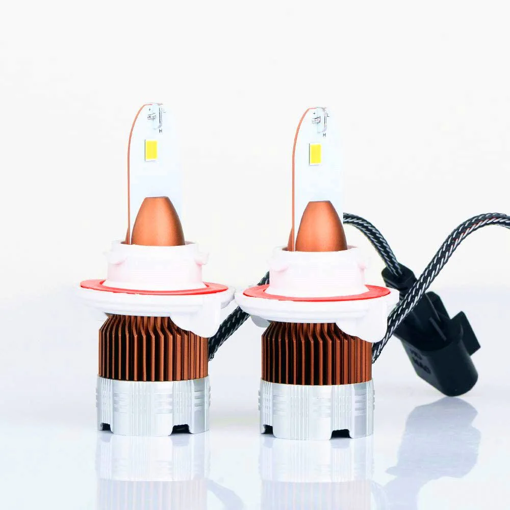 Mini Cars, Trucks LED Forward Lightings Bulbs High Low Beam, Fog Lights - Image 14