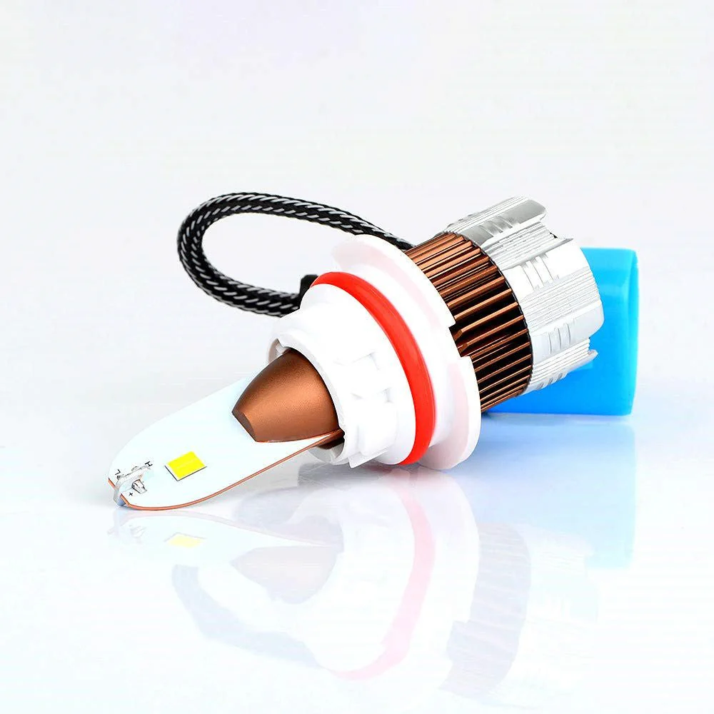 Mini Cars, Trucks LED Forward Lightings Bulbs High Low Beam, Fog Lights - Image 8