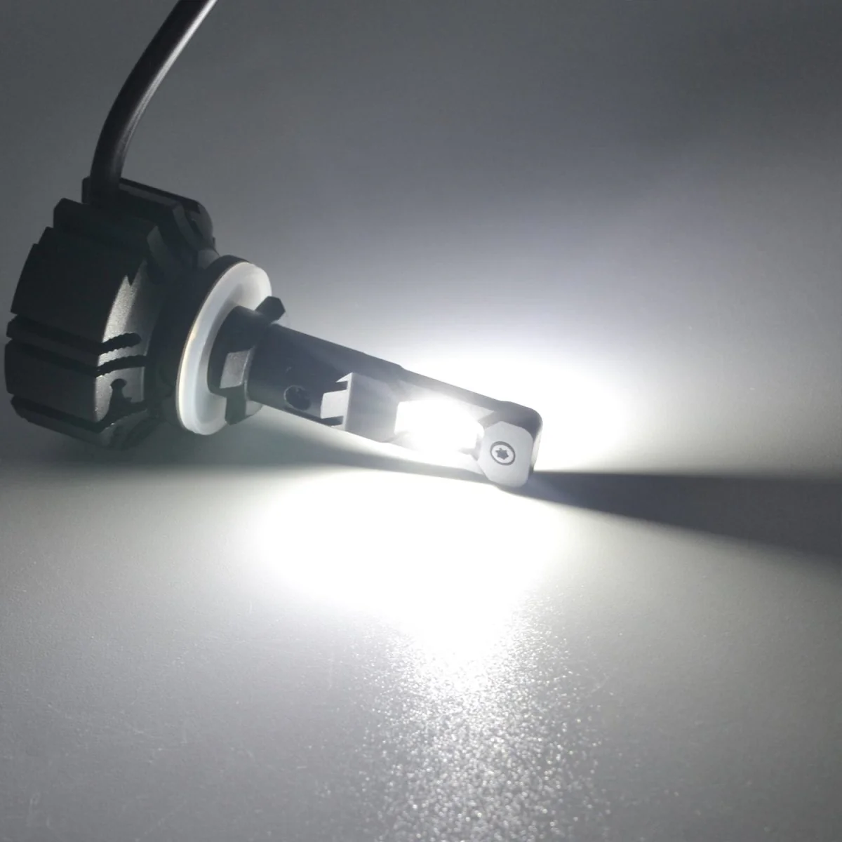 PGJ13 H28 881 LED Fog Lights Bulb, Forward Lightings Upgrade Halogen - Image 7