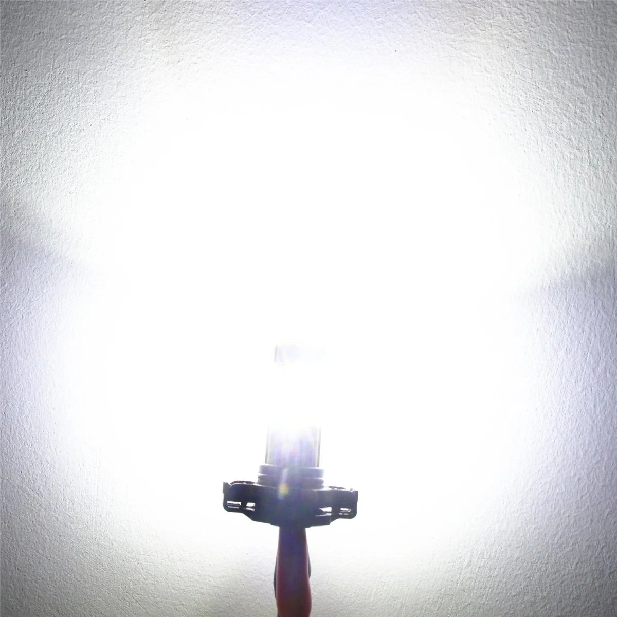 3000Lms PS19W 5202 LED Fog Lights Bulbs PS24WFF 5201 DRL - Image 8