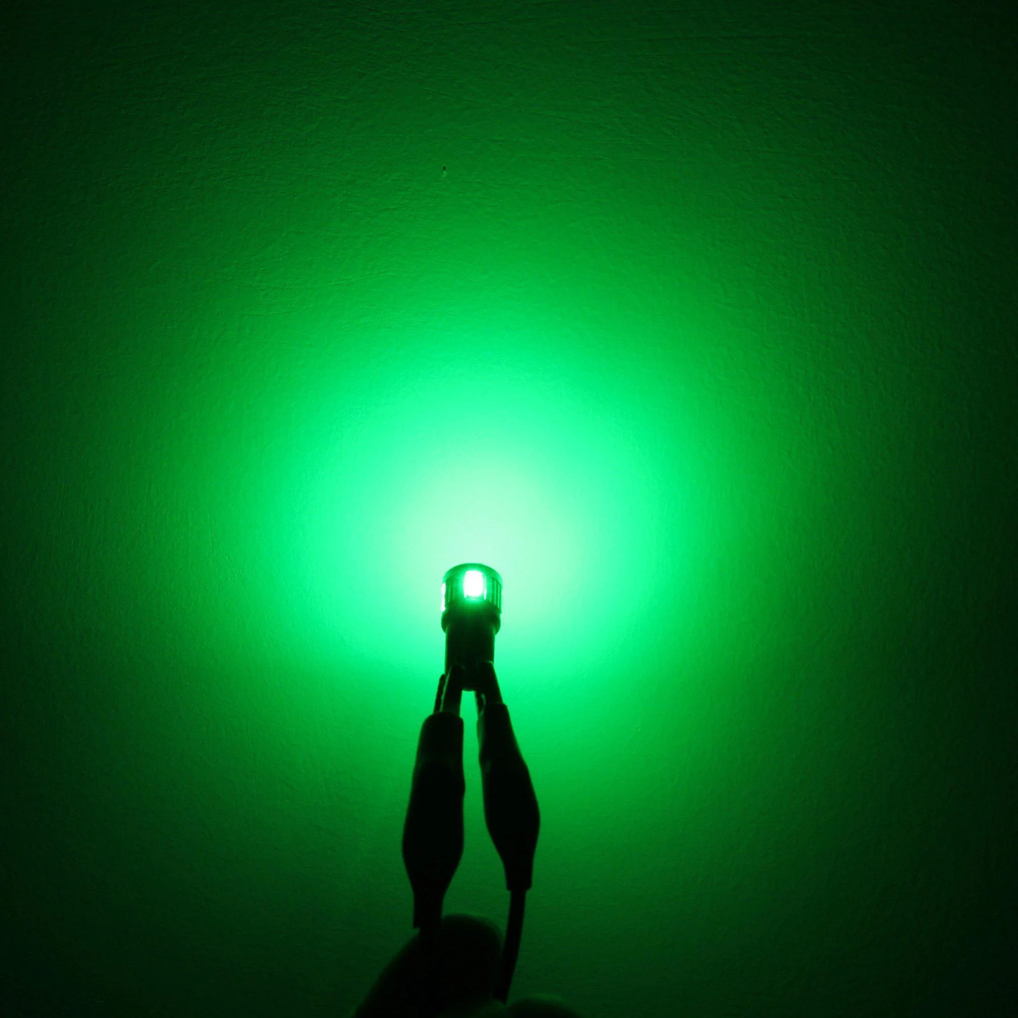 T10 194 168 LED Lights Bulbs 5630-SMD W5W 2825 - Image 13