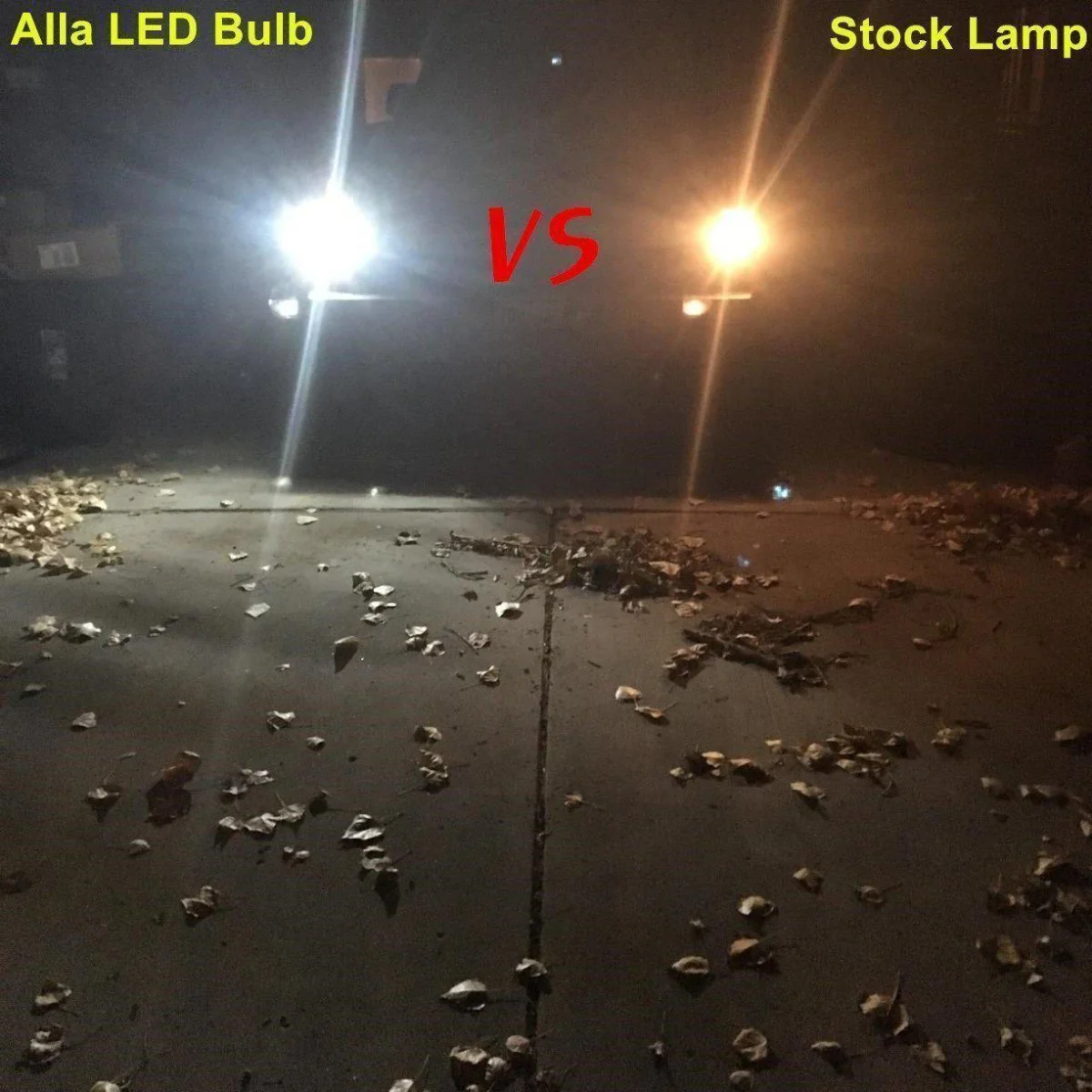 T15 912 921 LED Bulbs Super Bright Back-up Reverse Lights - Image 9