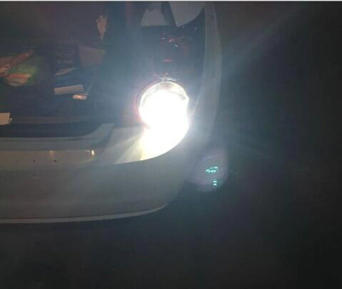 T15 921 912 LED Bulbs 50W Cree Reverse Lights Replacement for Cars, Trucks - Image 6
